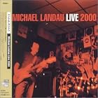 Live 2000 by  Michael Landau 