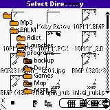 YiShow Explorer for Palm downloadable Software