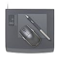 Wacom Intuos3 4x5 Pen Tablet, PTZ430