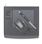 Wacom Intuos3 4x5 Pen Tablet, PTZ430