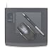 Wacom Intuos3 4x5 Pen Tablet, PTZ430