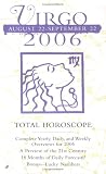 Virgo (Total Horoscopes 2006) (Total Horoscopes)