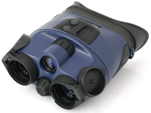 Yukon Viking TRACKER Waterproof 2x24mm Night Vision Binoculars YK25023WP