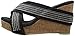Volatile Women's Blissy Wedge Sandal