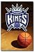 Sacramento Kings (Logo, Basketball) Framed Sports Poster Print - 24 X 36