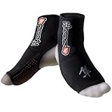 Hayabusa Ashi Pro MMA Foot Grips