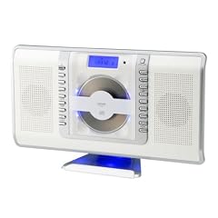SOUNDLOOK CDシステム SAD-4751/W
