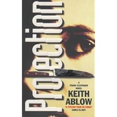 Projection (Frank Clevenger Novel)