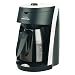 Morphy Richards 47001  Filter Coffee Maker Graphite