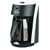 Morphy Richards 47001  Filter Coffee Maker Graphite