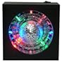 Disco Ball with LED Lights