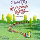 Chantez Chantez