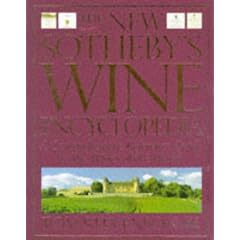 New Sotheby's Wine Encyclopedia, the