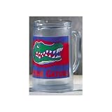 Florida Gators NCAA Frosty Mug (Set Of 2)