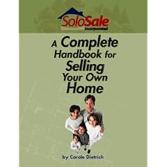 A Complete Handbook For Selling Your Own Home