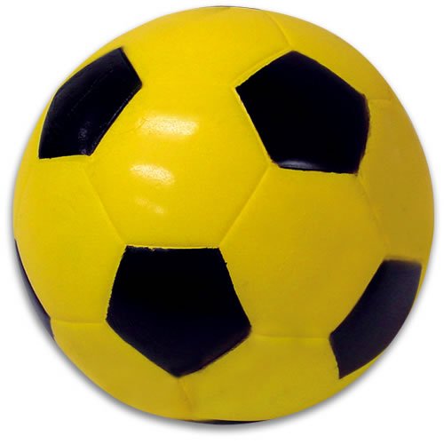 Poof Soccer Ball Sold Per EACH