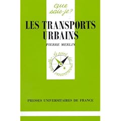 Les Transports urbains