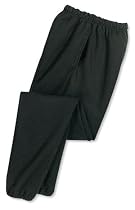 Jerzees 9 oz Sweatpant w Pockets (4850MP) Super Sweats Available in 8 Colors