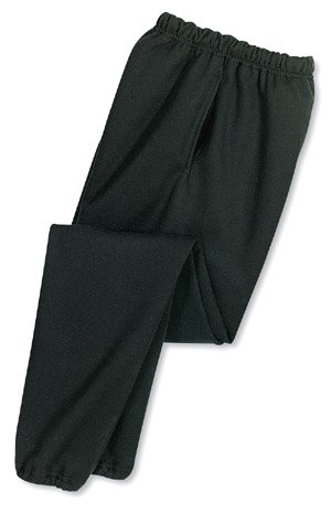 Jerzees 9 oz Sweatpant w Pockets (4850MP) Super Sweats Available in 8 Colors