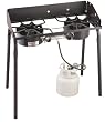 Camp Chef Explorer Series EX-280LW  2 Burner Modular Cooking System, Black