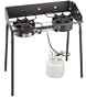 Camp Chef Explorer Series EX-280LW  2 Burner Modular Cooking System, Black