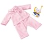 Baby Annabell Sweet Dreams de luxe Set with Night Light