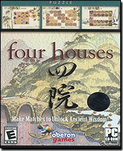 Four Houses
