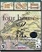 Video Games : Four Houses