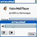 Software : mVoiceMail Pro downloadable Software