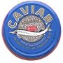 Sevruga Caviar 'Malossol' - 4.00 lb. / 1800 gr. (Free Overnight Shipping!)