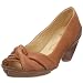Fly London Women's Tina Tan 3 UK