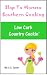 Low Carb Southern Country Cooking Recipes (Slap Yo Momma Southern Cooking)