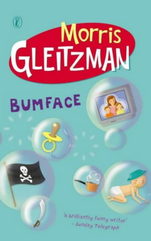 Bumface (Puffin Teenage Books)
