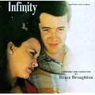 Broughton: Infinity: film score [IMPORT] [SOUNDTRACK]