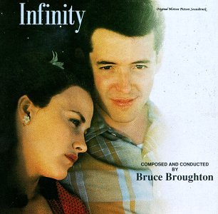 Infinity Bruce Broughton
