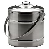 MIUStainless-SteelDouble-WallIceBucket