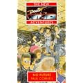 No Future (New Doctor Who Adventures)