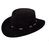 Stetson Royal Flush Gun Club Hat by Stetson