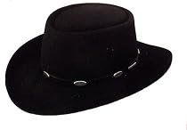 Stetson Royal Flush Gun Club Hat