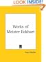 The Sermons And Collations of Meister Eckhart