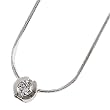Diamond Solitaire Necklace