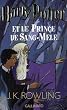 Harry Potter, tome 6 : Harry Potter et le Prince de sang m�l�