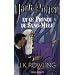 Harry Potter, tome 6 : Harry Potter et le Prince de sang m�l�