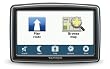 TomTom XXL 540S World Traveler 5-Inch Portable GPS Navigator
