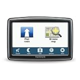 TomTom XXL 540T EP0052101 5.0-Inch Widescreen Portable GPS Navigatorby TomTom