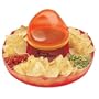 Rival NF100 Sombrero Chip and Dip Platter