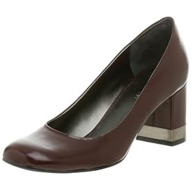 Nine West Women's Baffi Pump