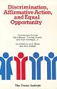 Discrimination, Affirmative Action, and Equal Opportunity