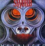 Metalized