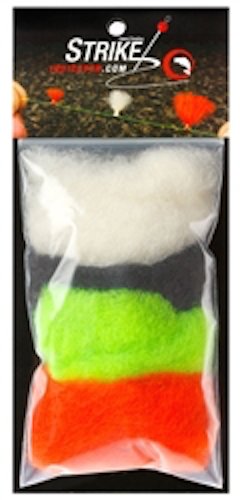 New Zealand Strike Indicator Wool